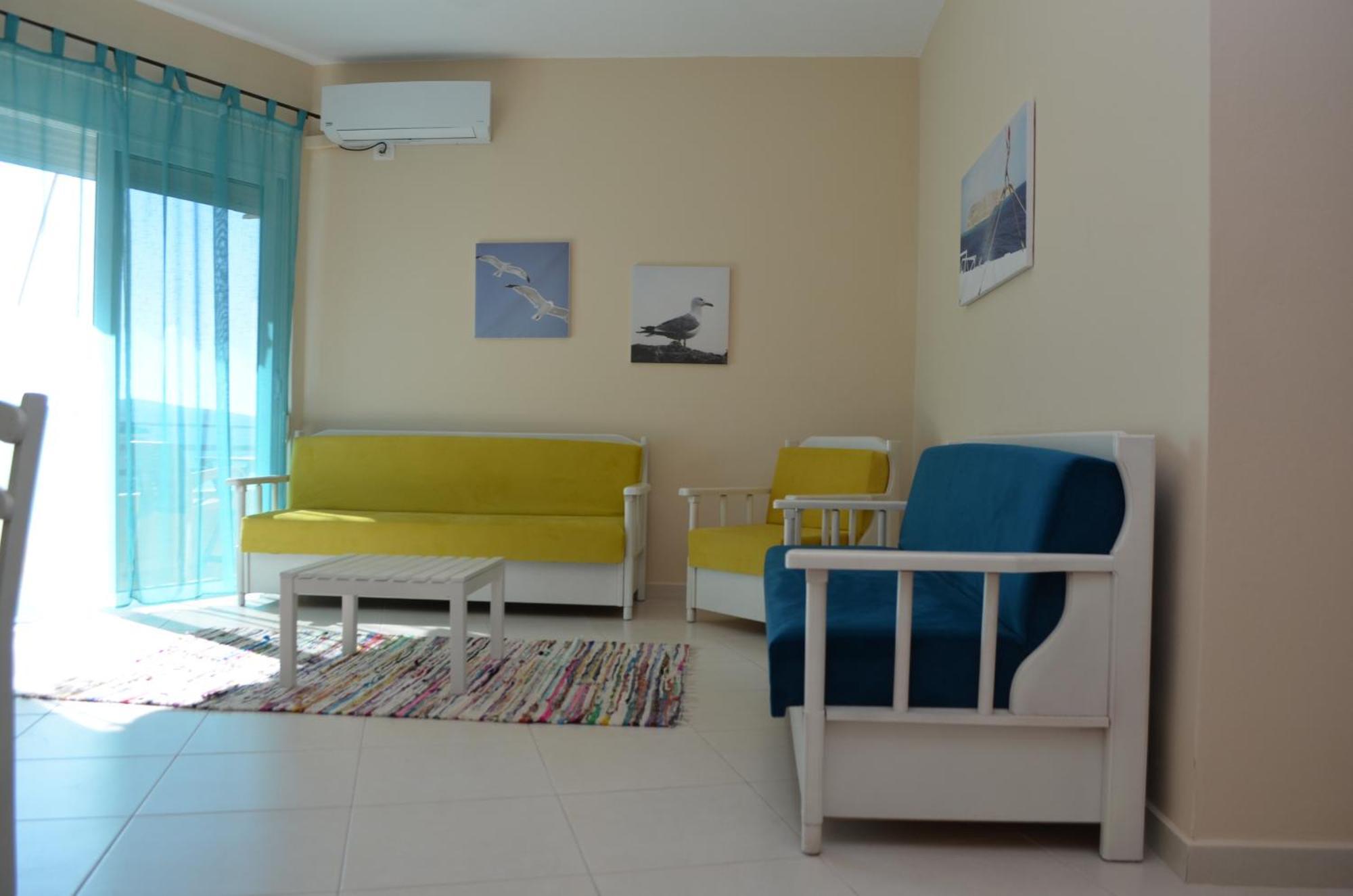 Apartament Sunset Penthouse