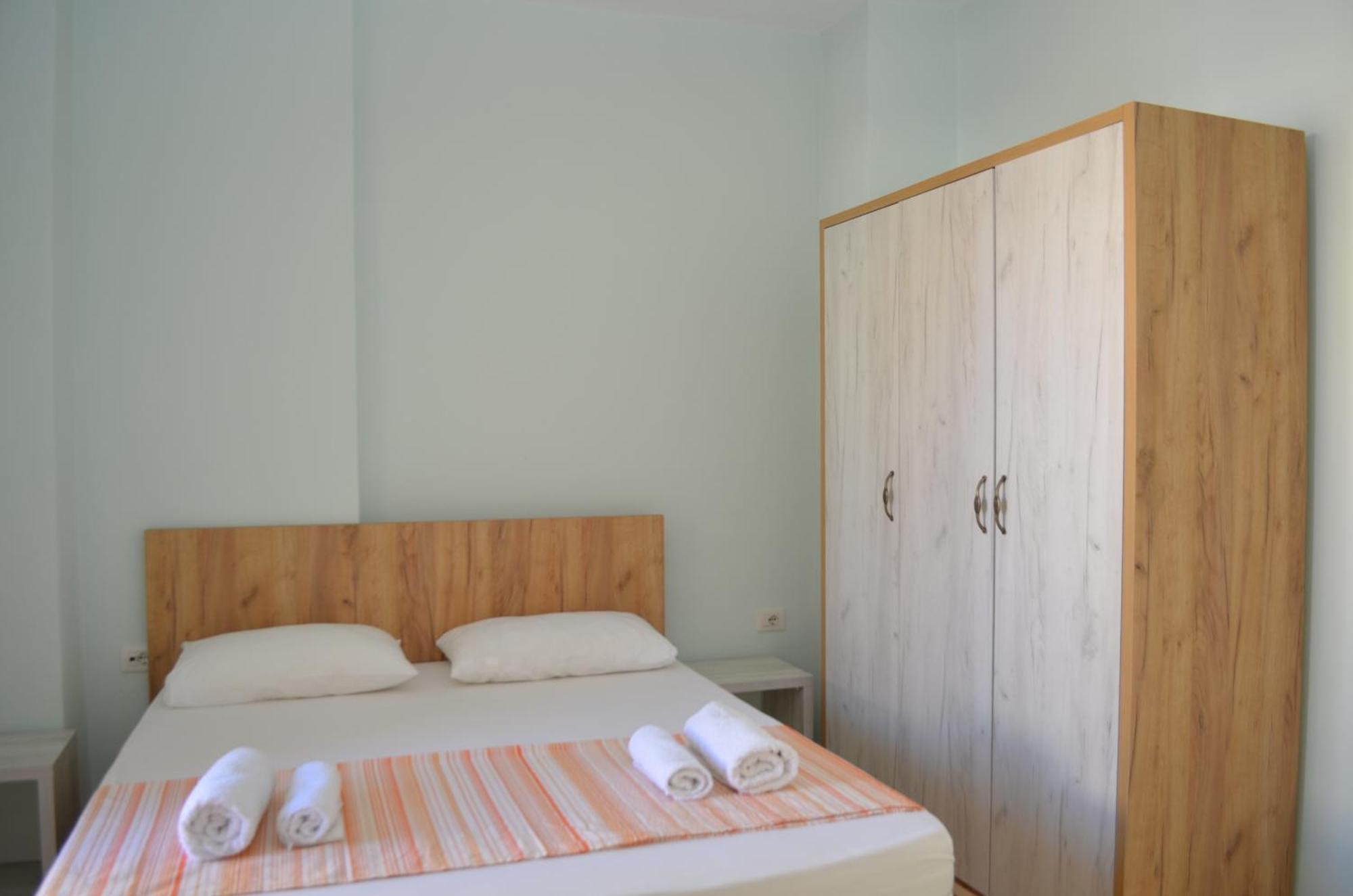 Apartament Sunset Penthouse Saranda