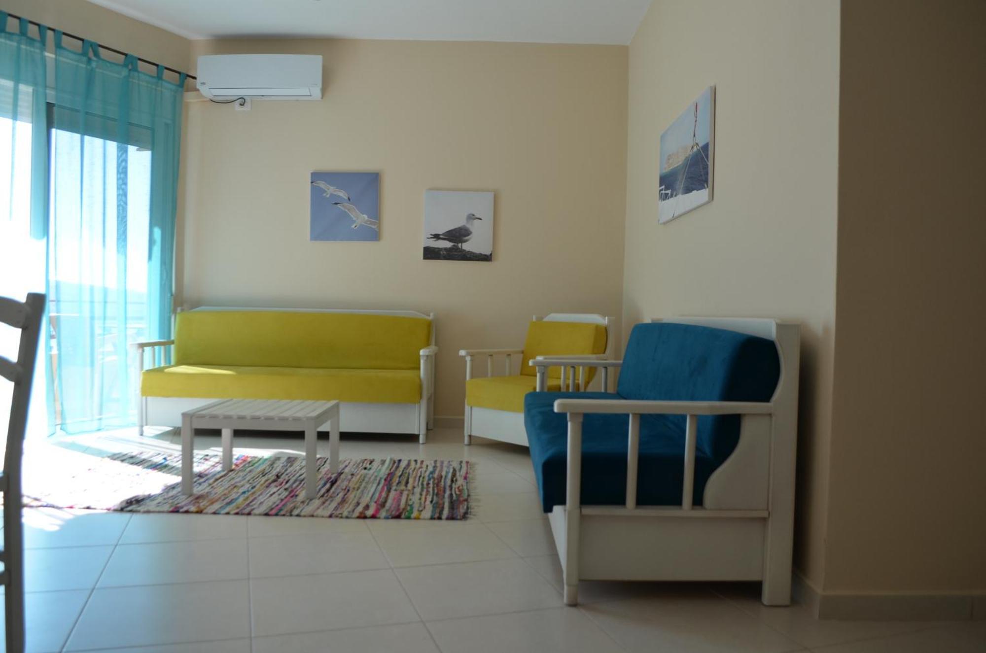 Apartament Sunset Penthouse *
