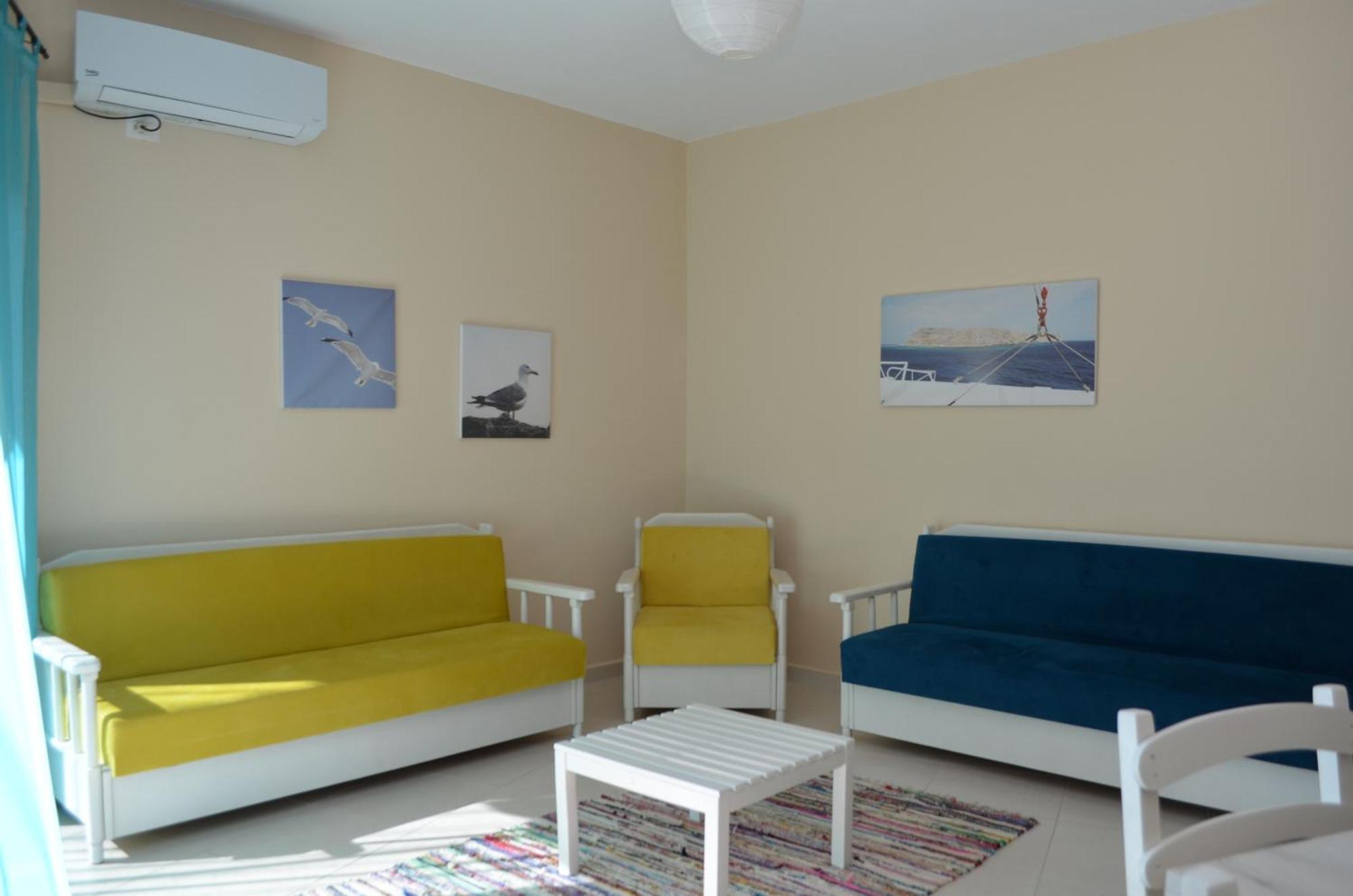 Sunset Penthouse Saranda