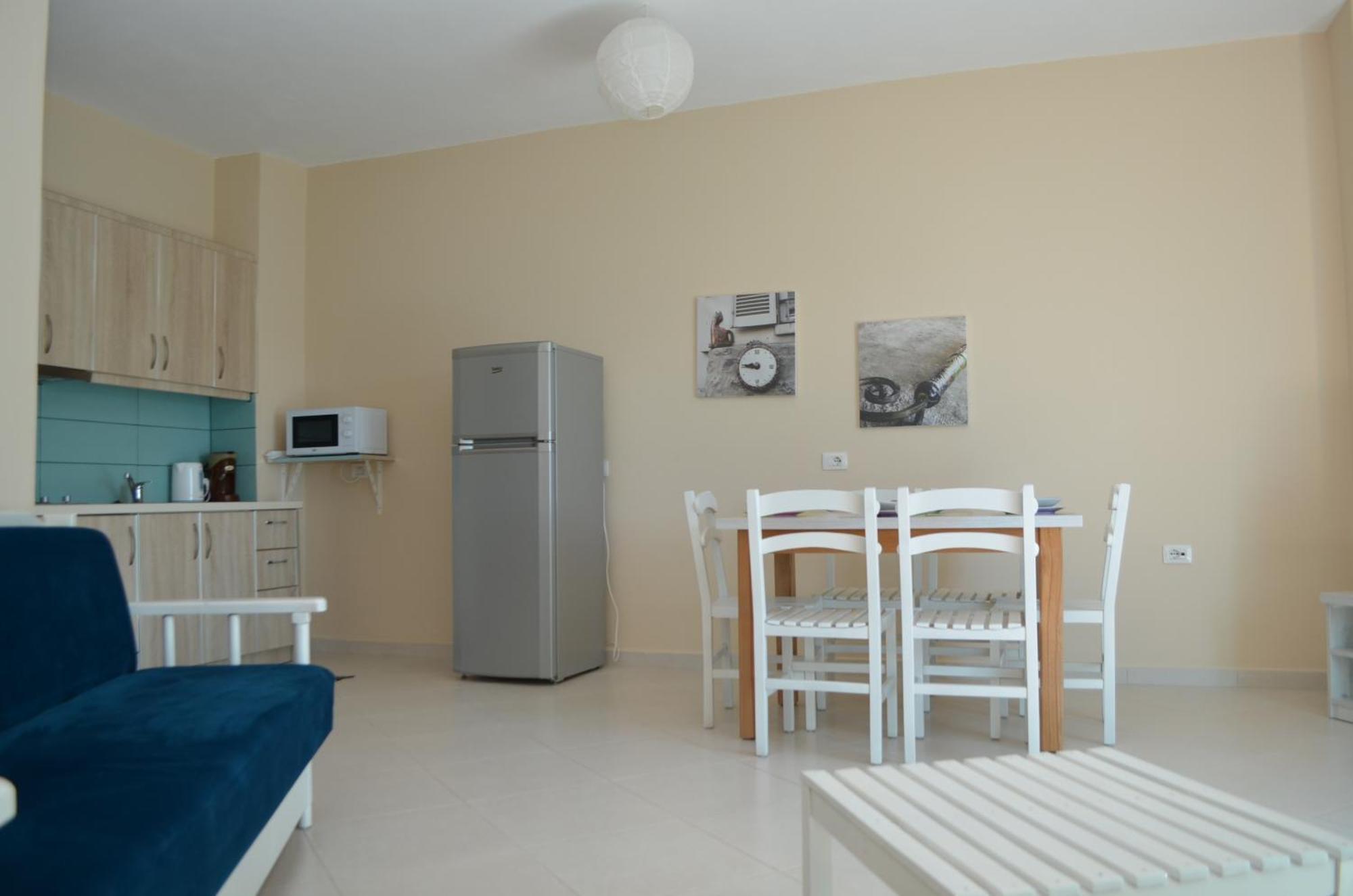 Sunset Penthouse * Saranda
