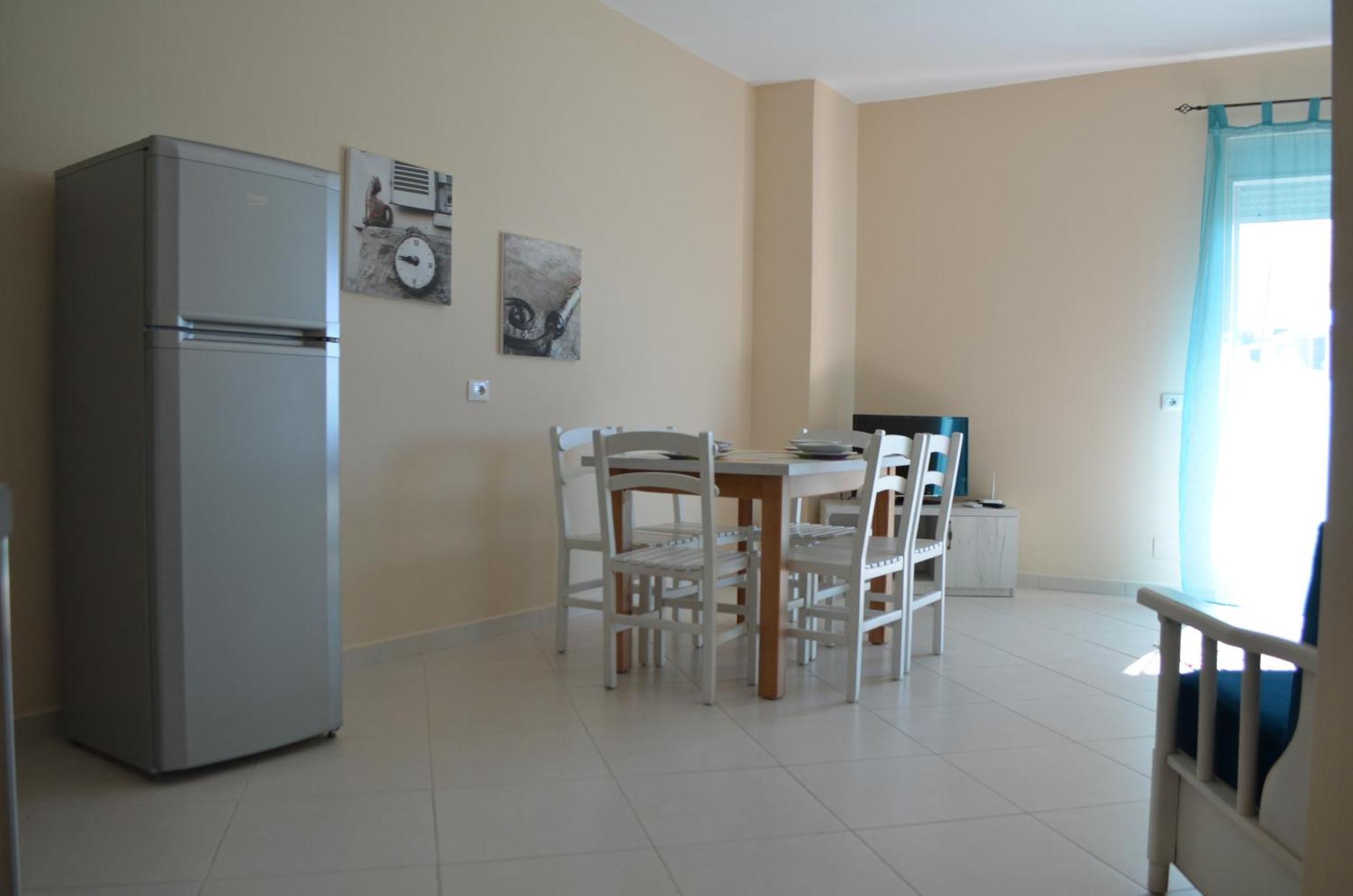 Sunset Penthouse Saranda