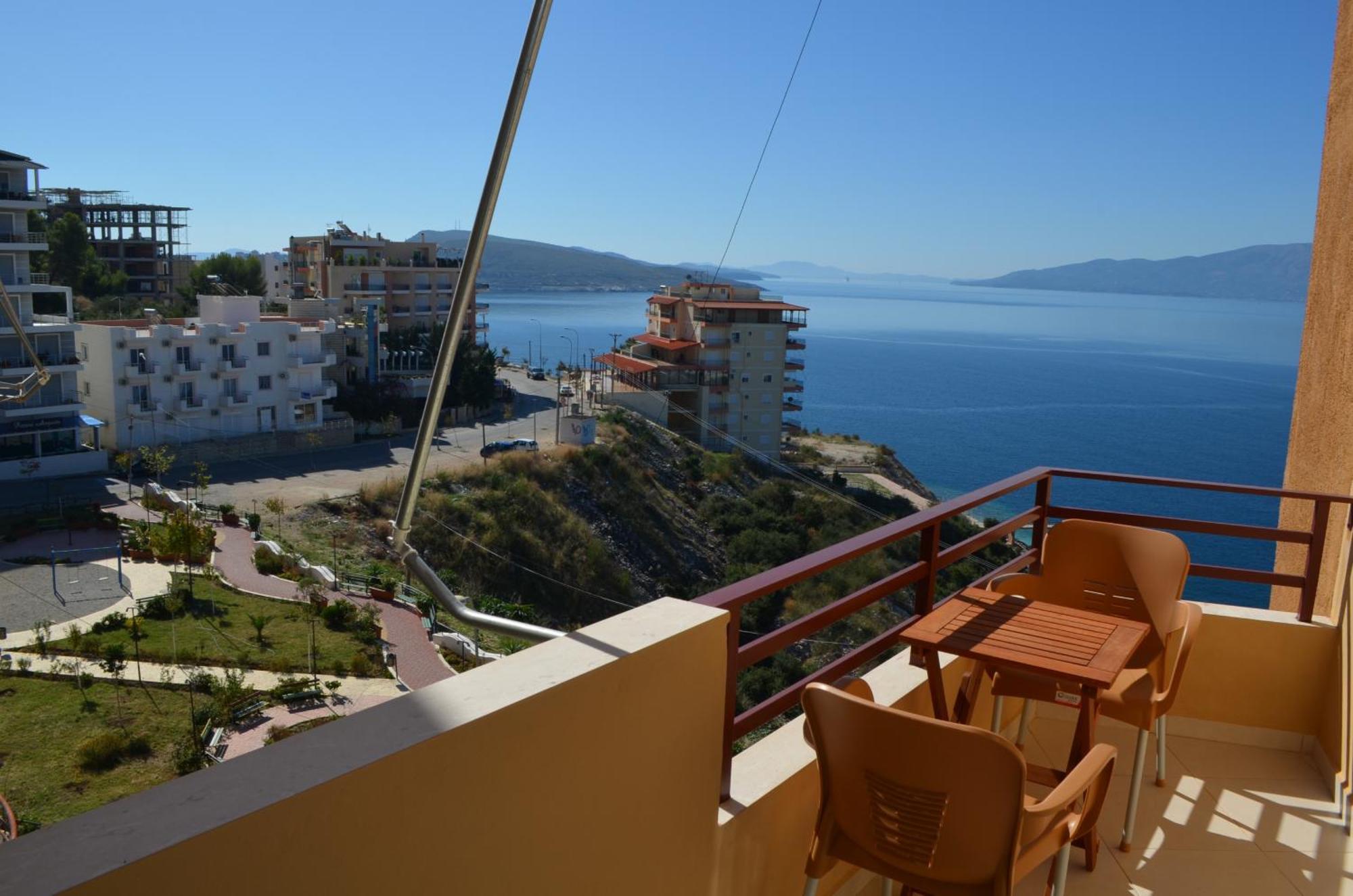 Sunset Penthouse Saranda