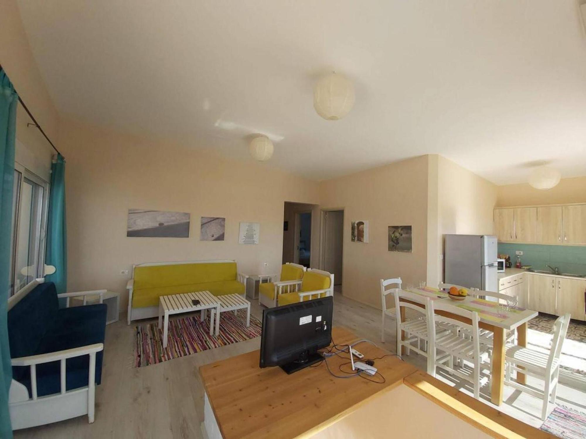 Sunset Penthouse * Saranda