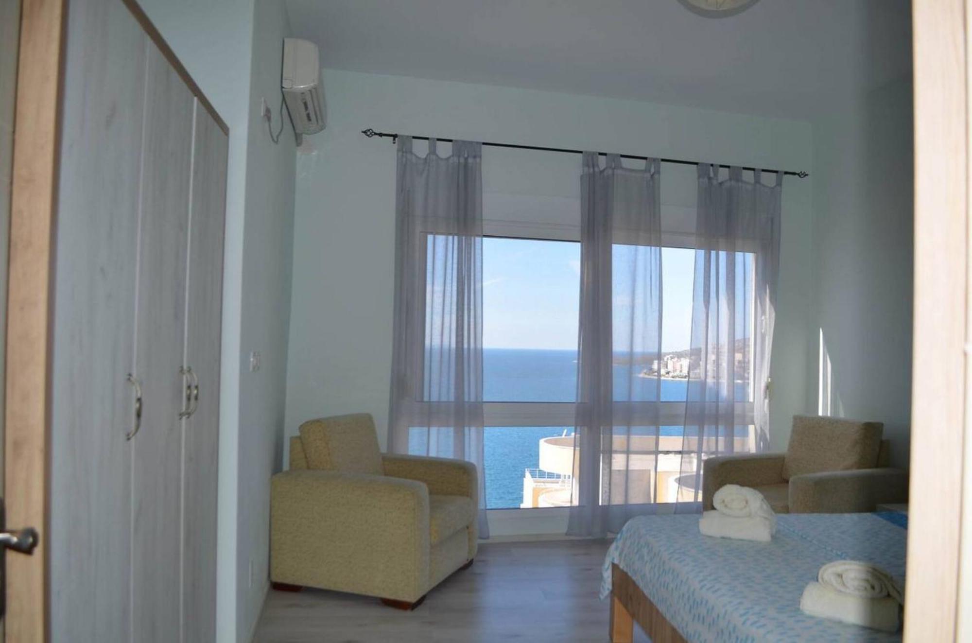 Sunset Penthouse * Saranda