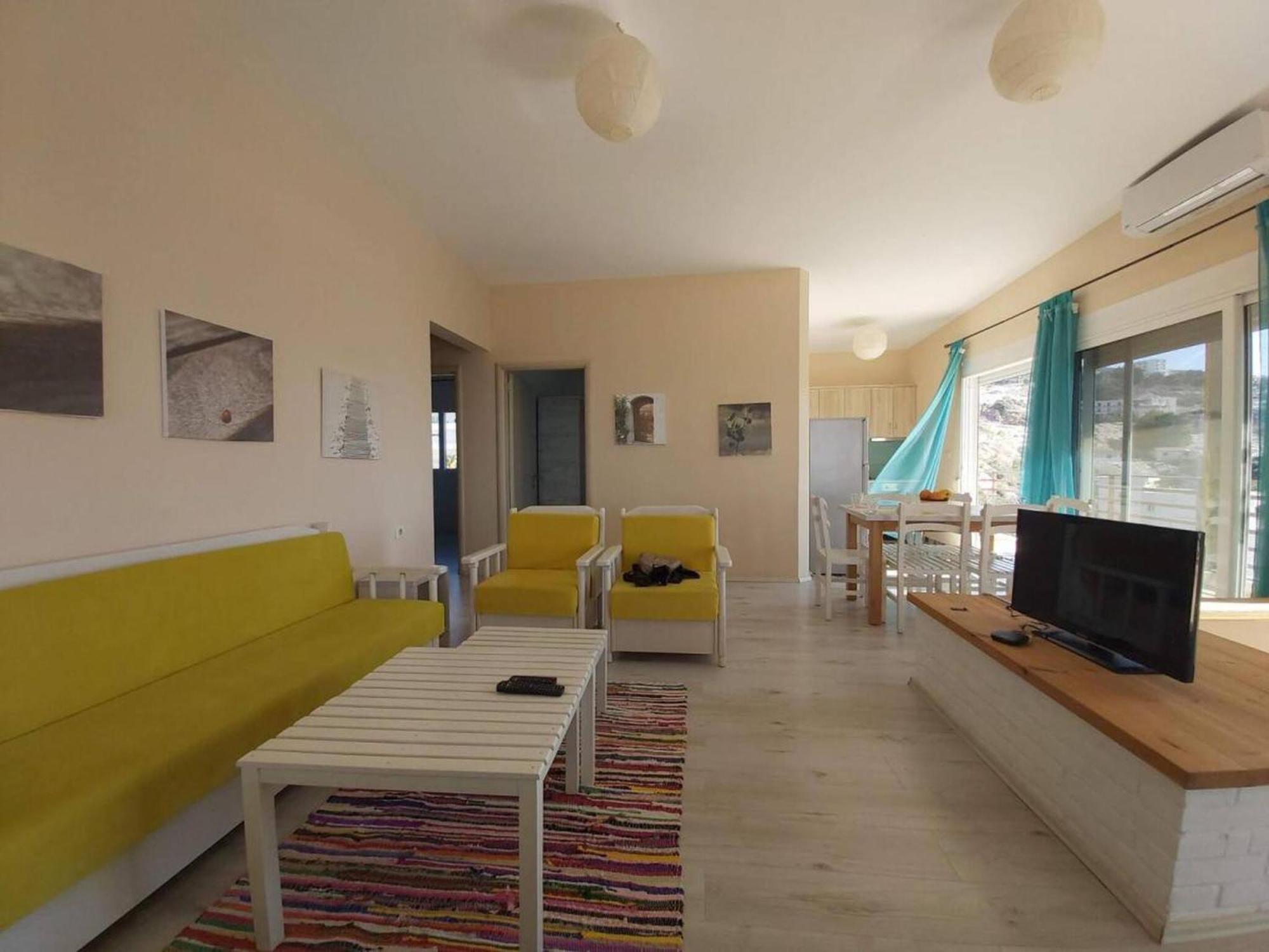 Apartament Sunset Penthouse Saranda