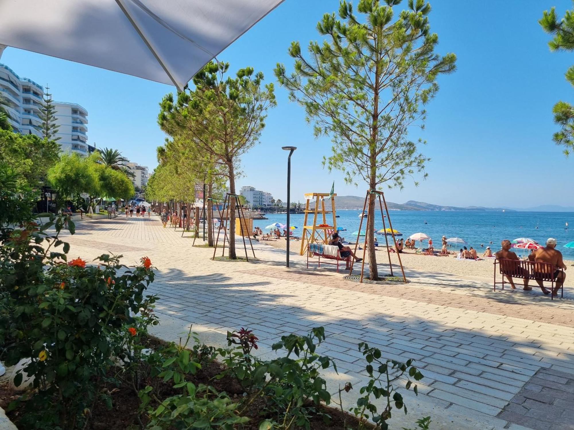 Sunset Penthouse Saranda