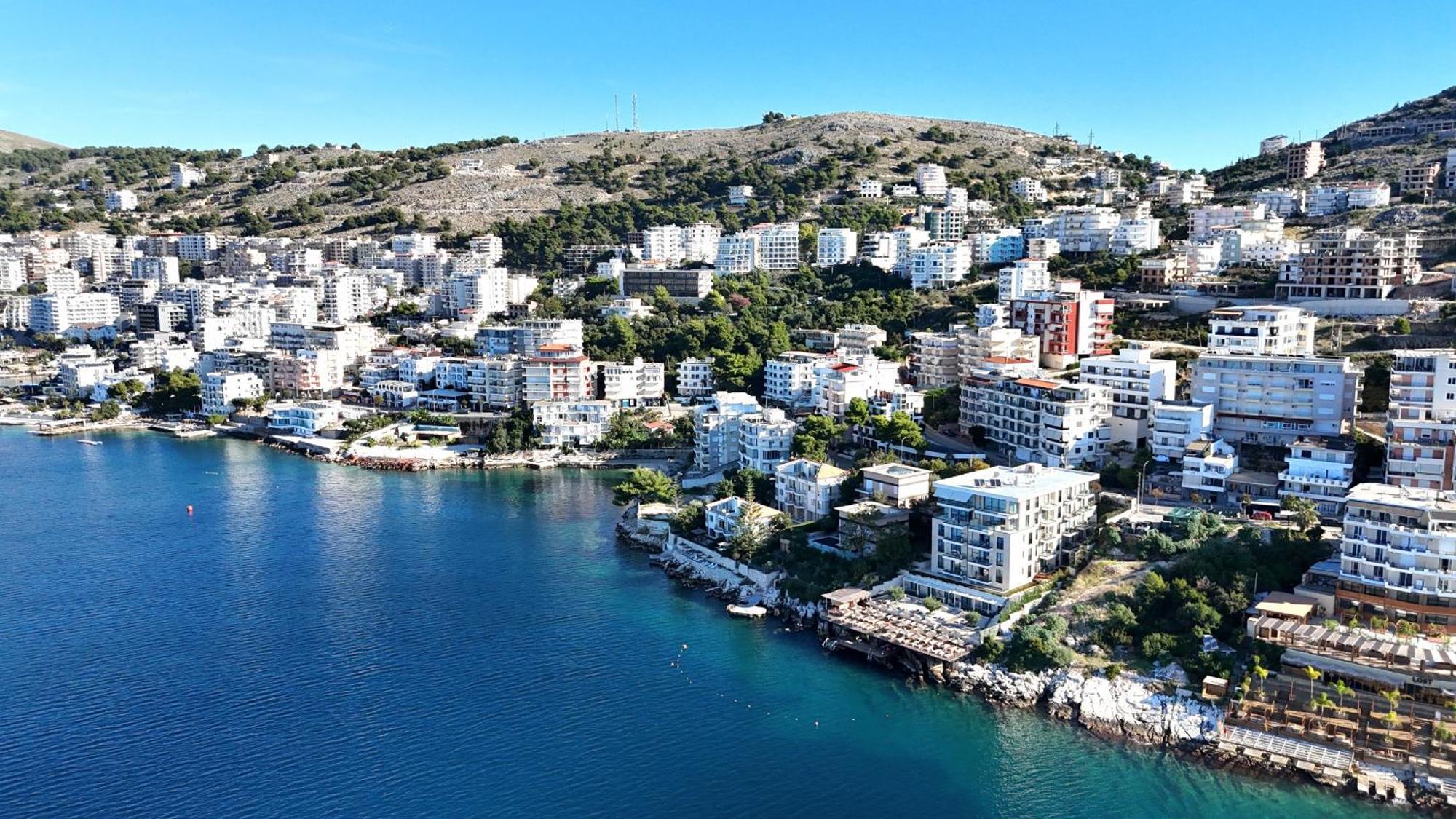 Sunset Penthouse Saranda