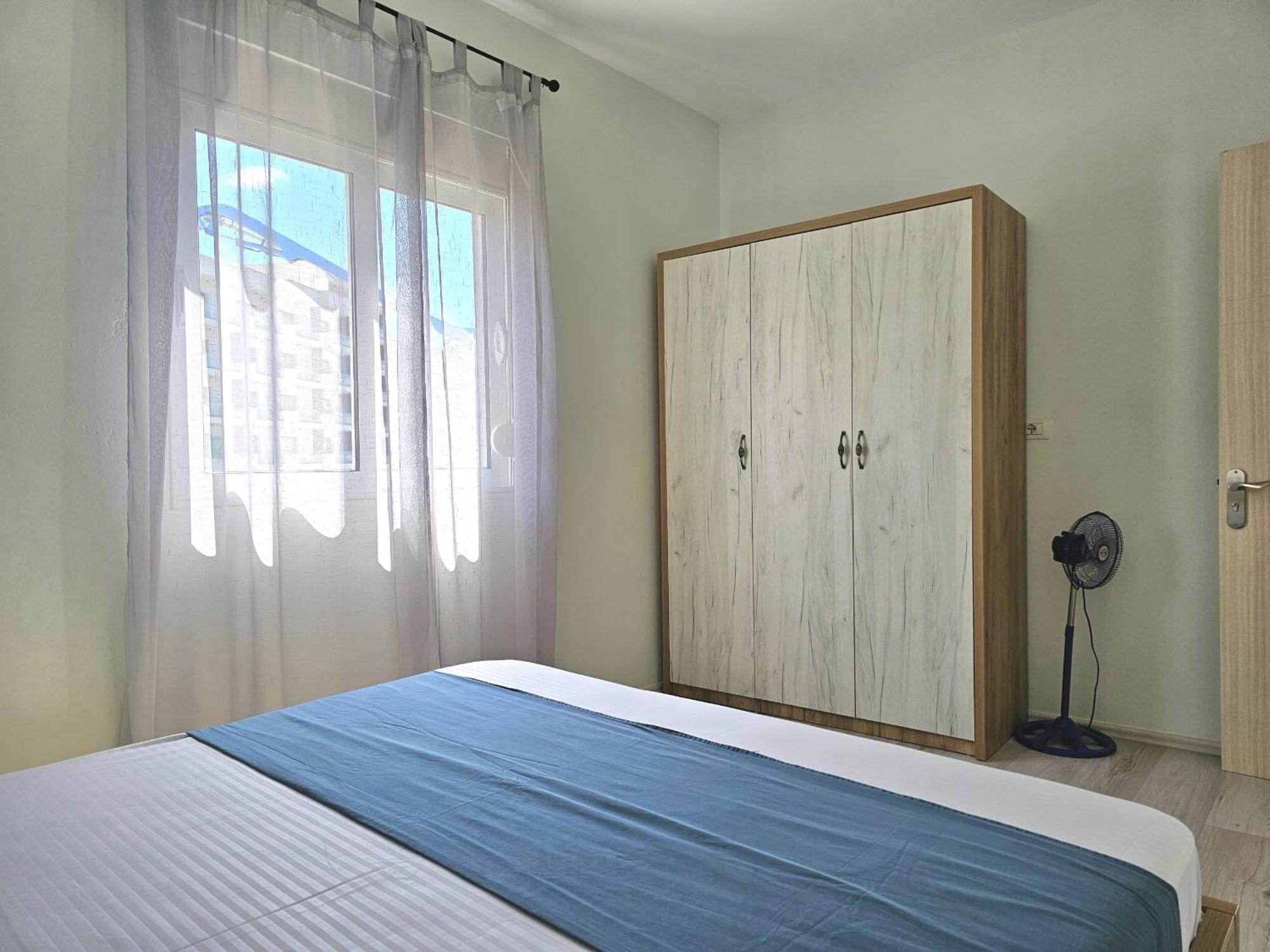 Sunset Penthouse Apartament Saranda