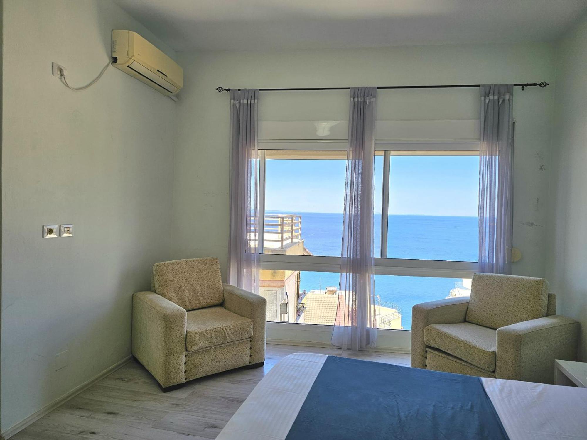 Apartament Sunset Penthouse Saranda
