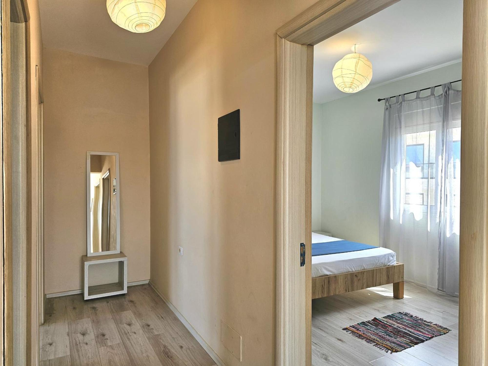 Sunset Penthouse Saranda