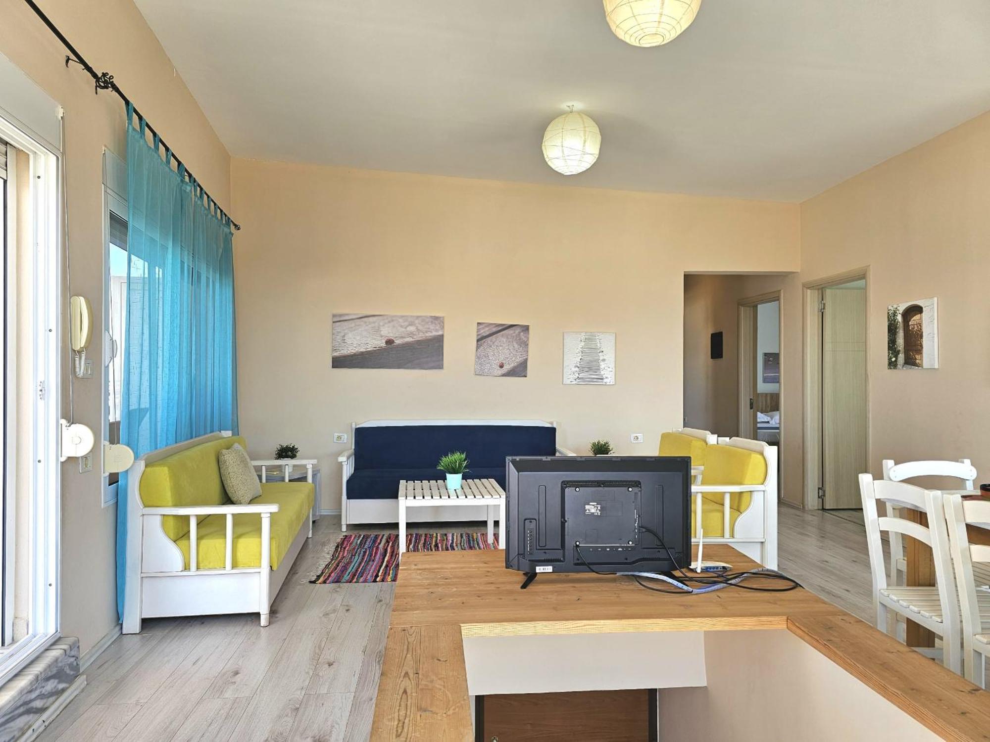 Apartament Sunset Penthouse