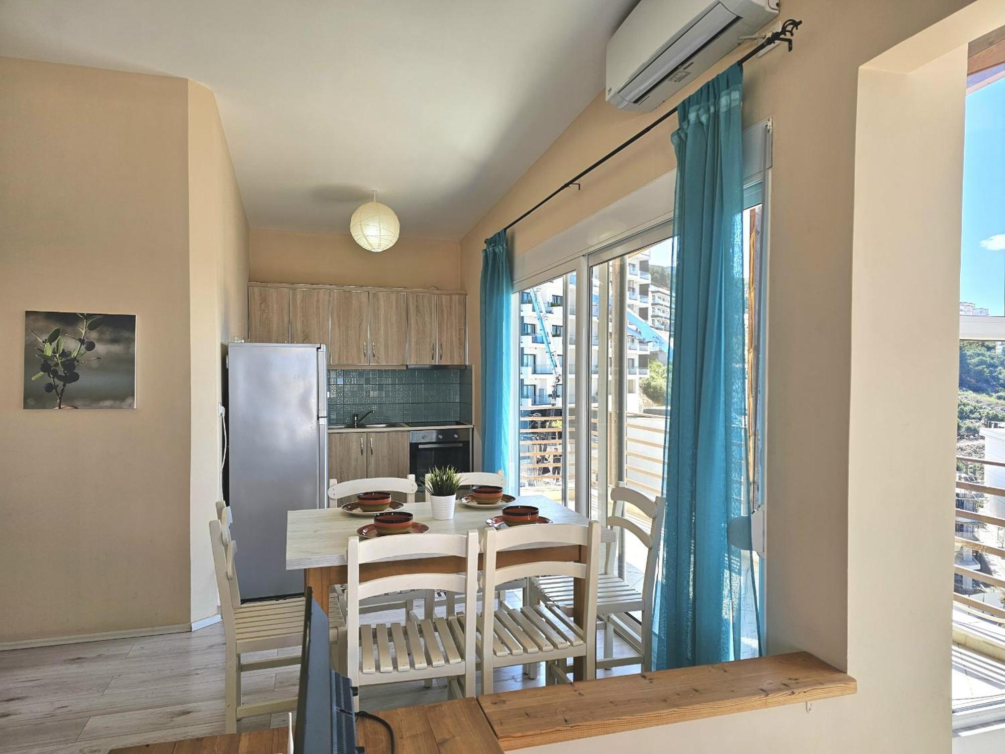 Apartament Sunset Penthouse *