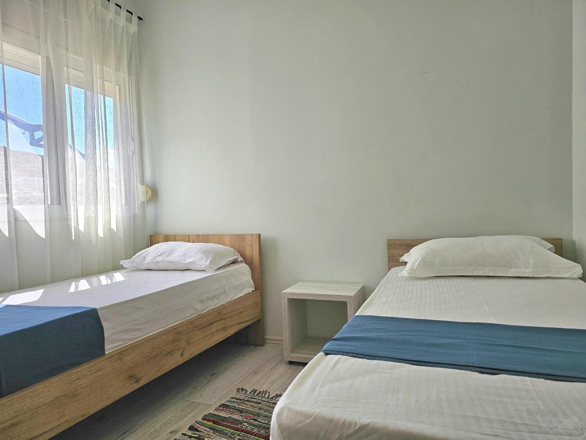 Sunset Penthouse Apartament Saranda