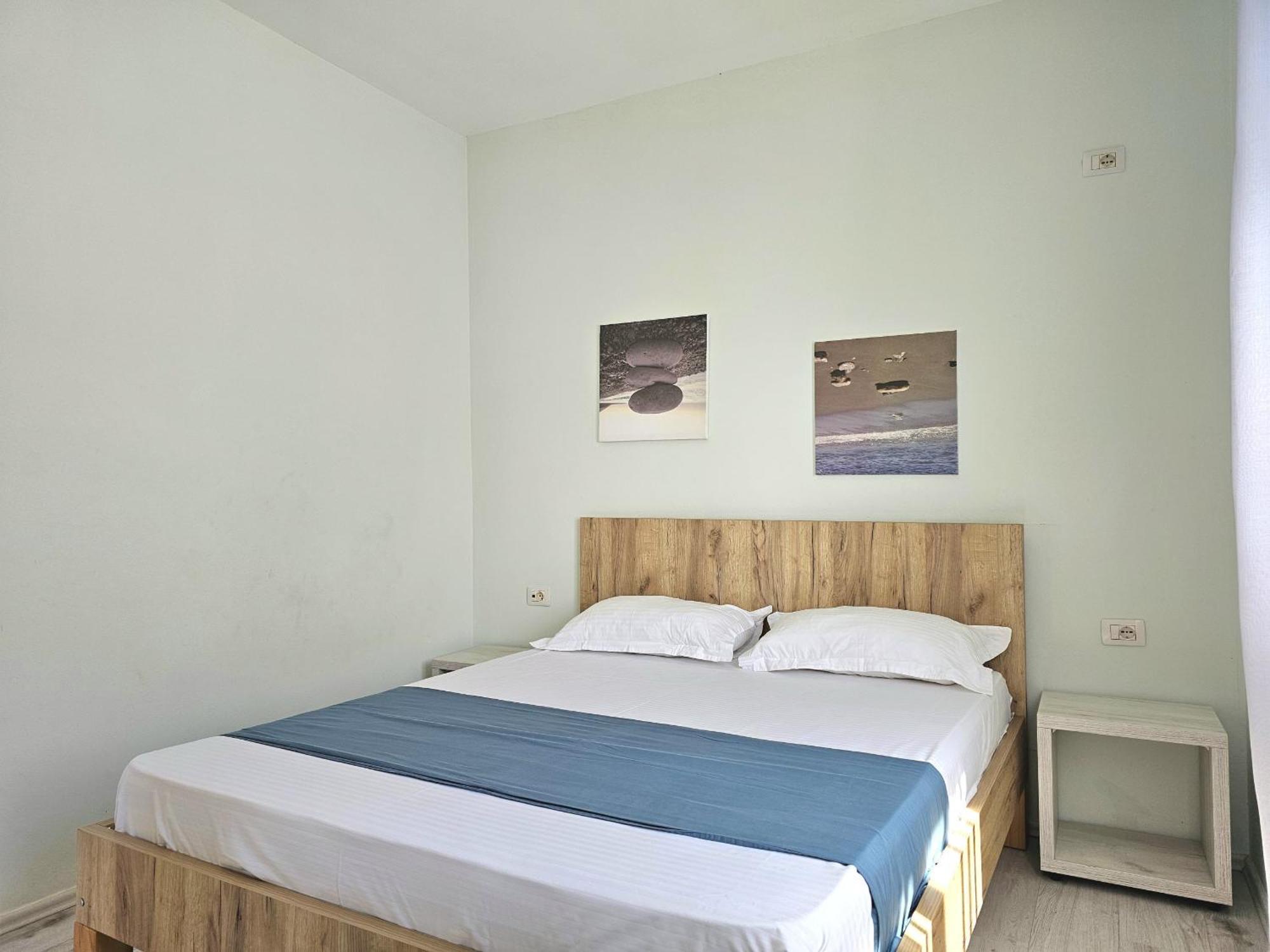 Sunset Penthouse Saranda