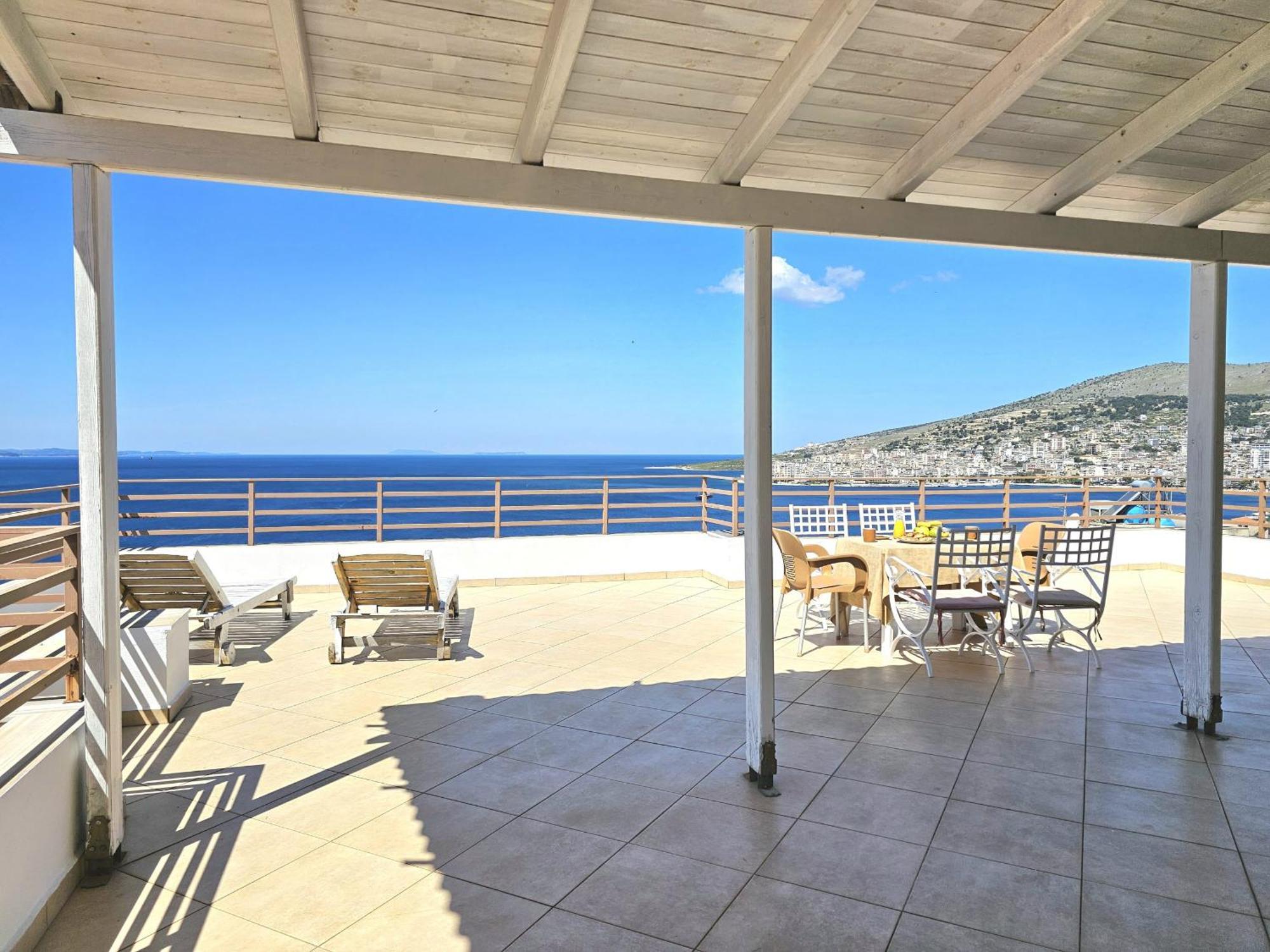 Apartament Sunset Penthouse