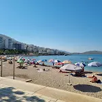 Saranda Holiday Apartments