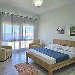 Saranda Holiday Apartments