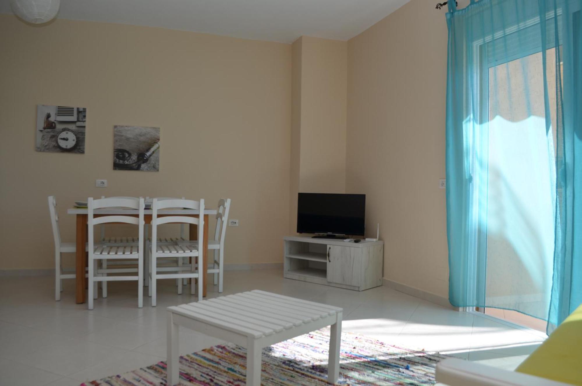 Sunset Penthouse Apartamento *