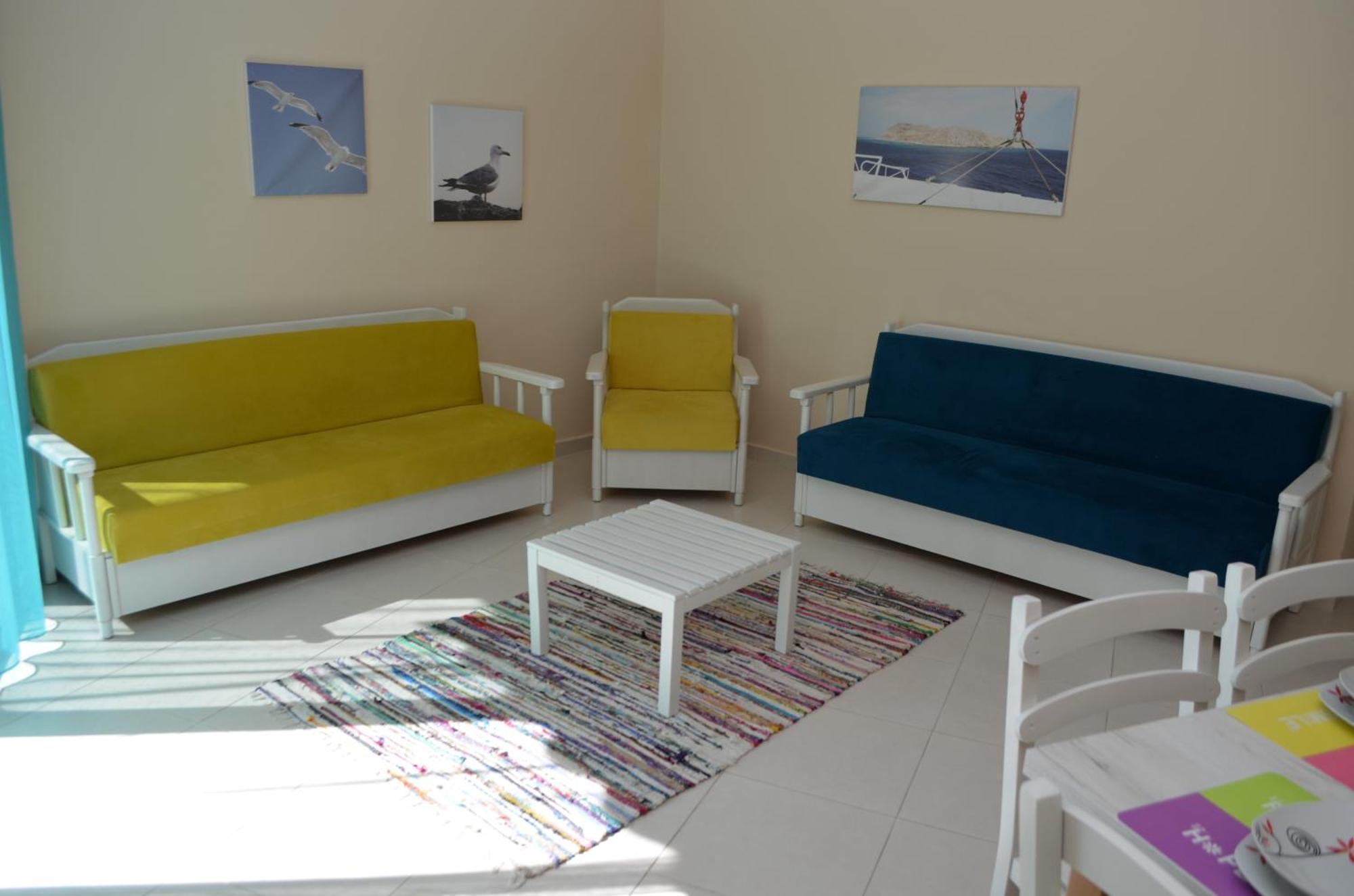 Apartamento Sunset Penthouse *