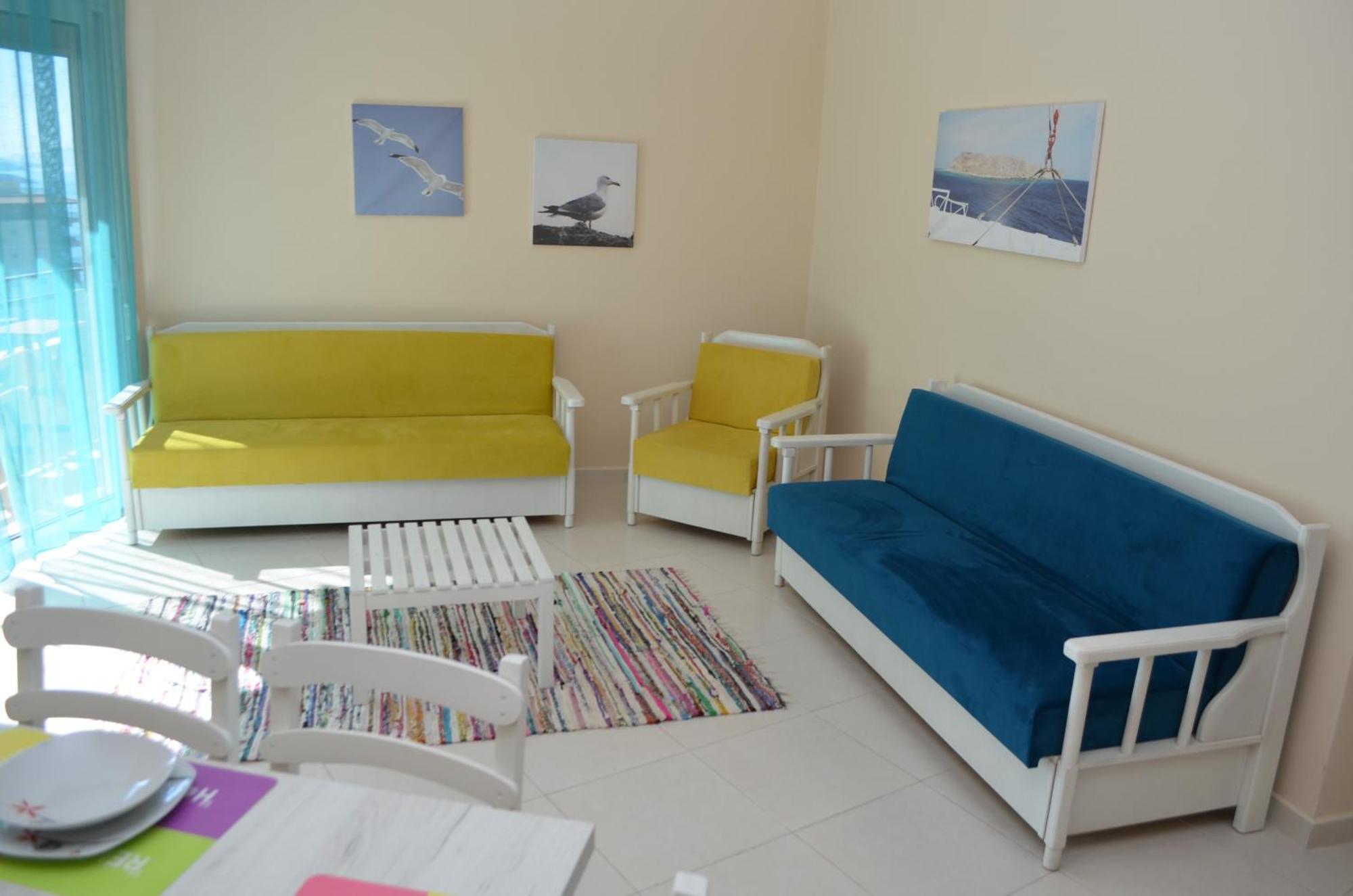 Sunset Penthouse Apartamento
