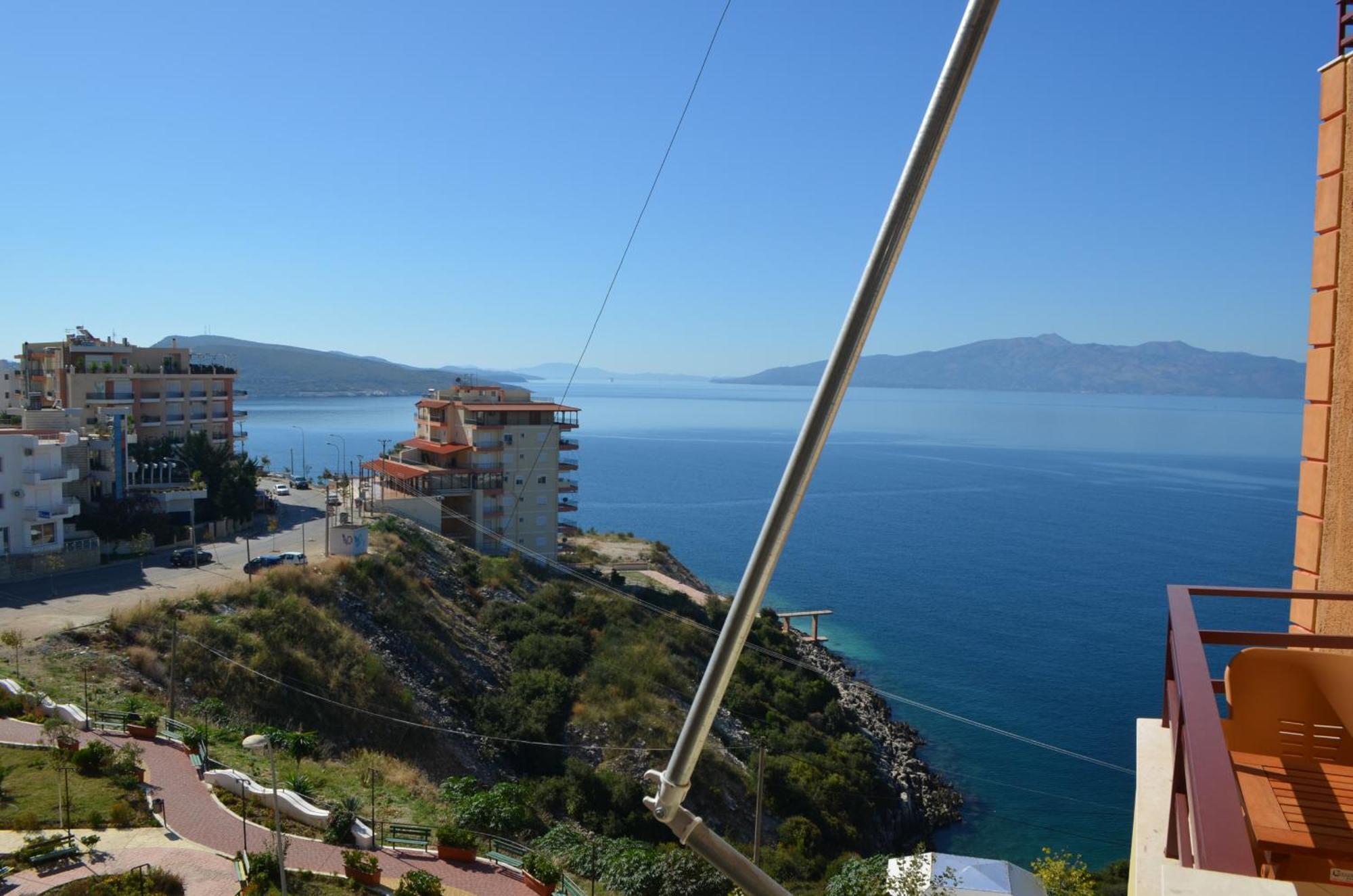 Apartamento Sunset Penthouse