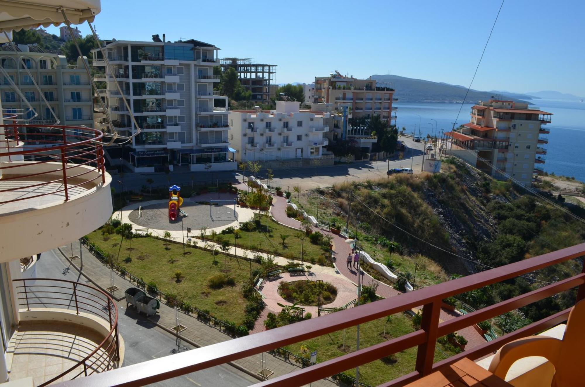 Apartamento Sunset Penthouse