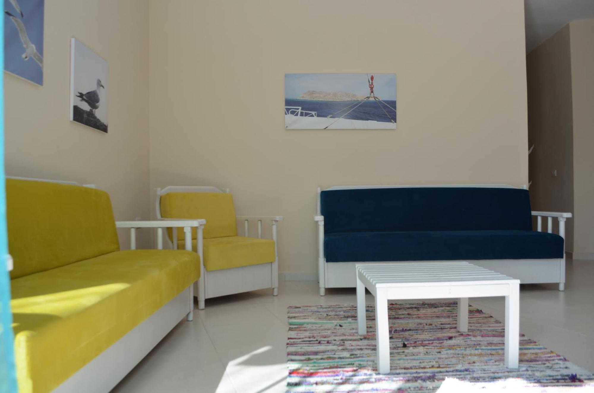 Sunset Penthouse Apartamento *
