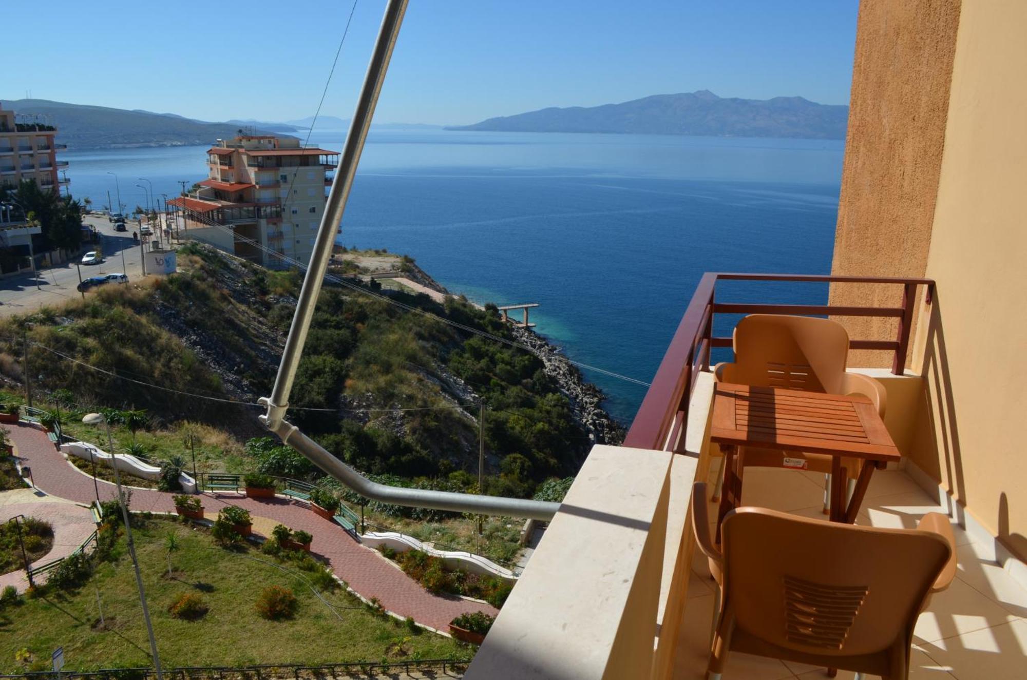 Sunset Penthouse Apartamento