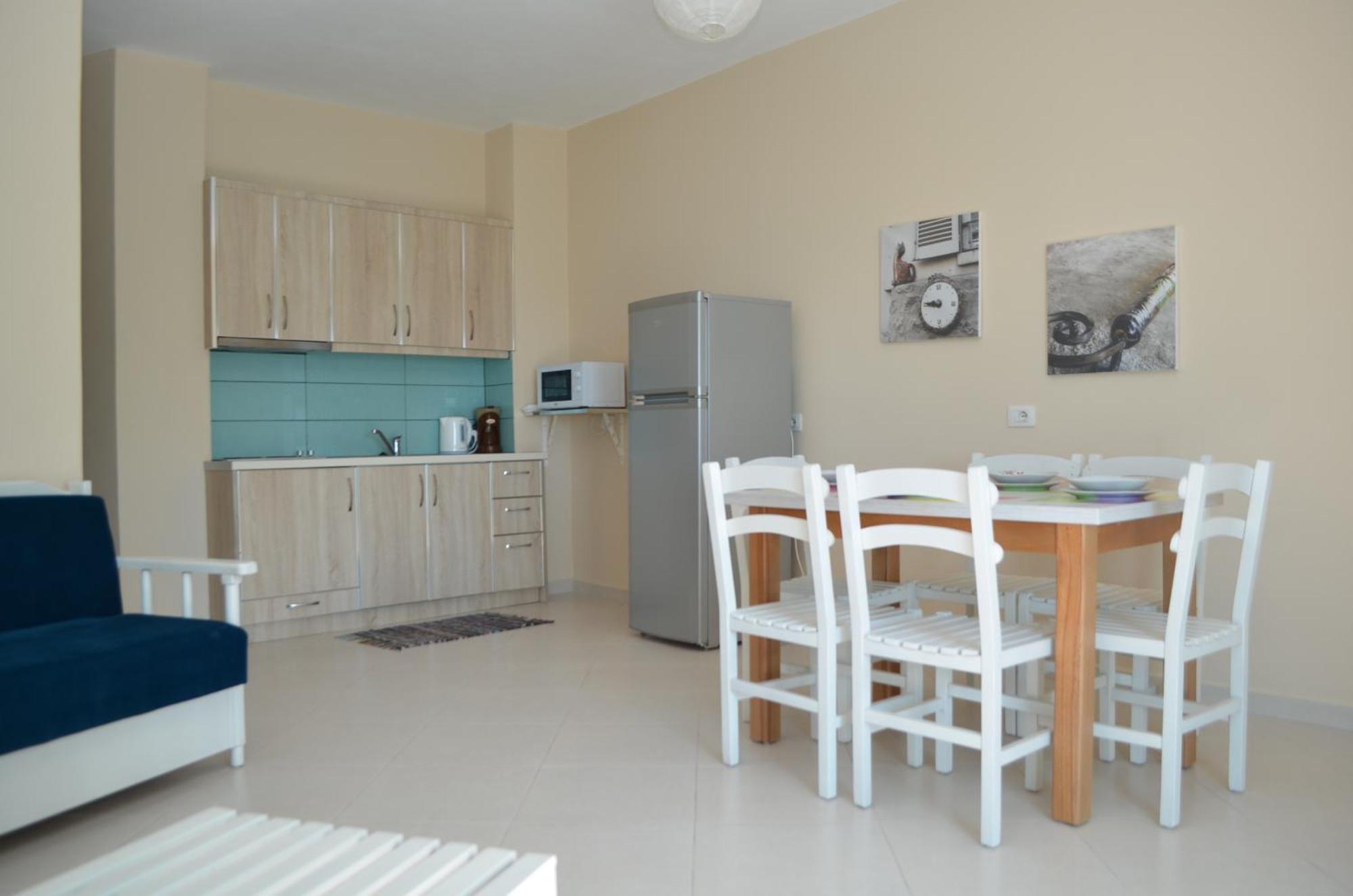 Sunset Penthouse Apartamento *