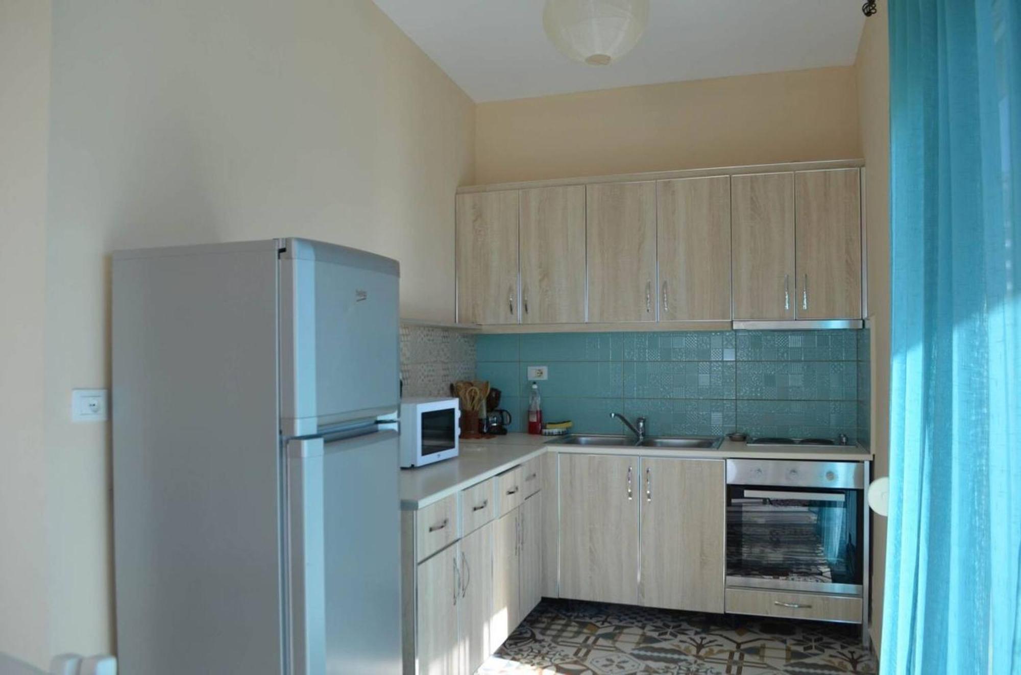 Sunset Penthouse Apartamento