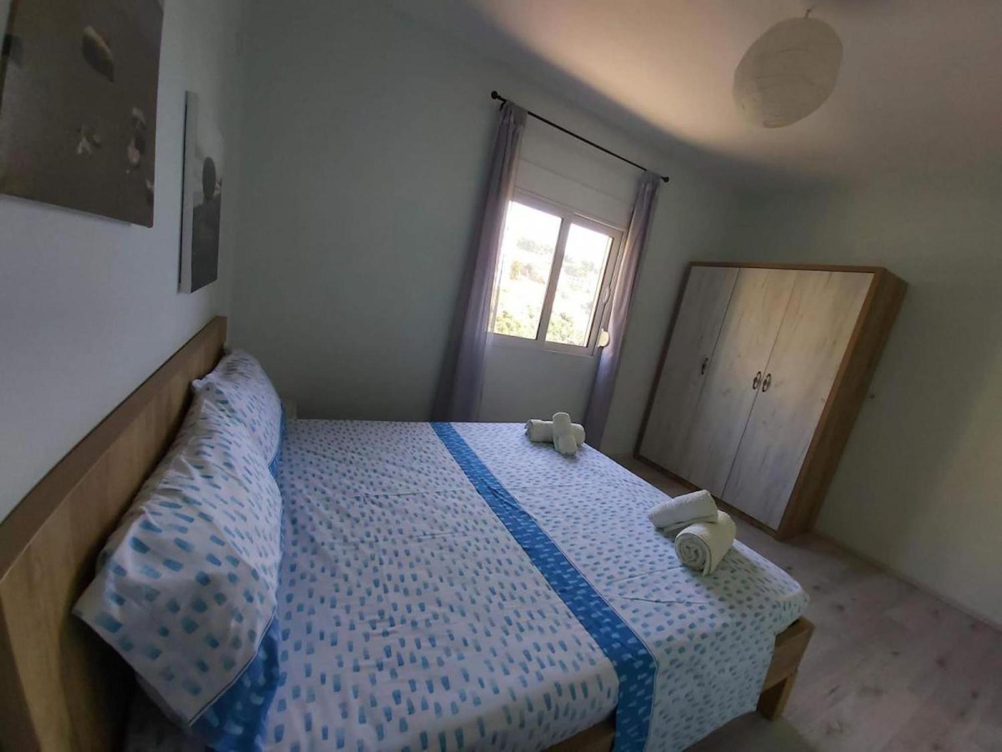 Sunset Penthouse Apartamento Sarandë