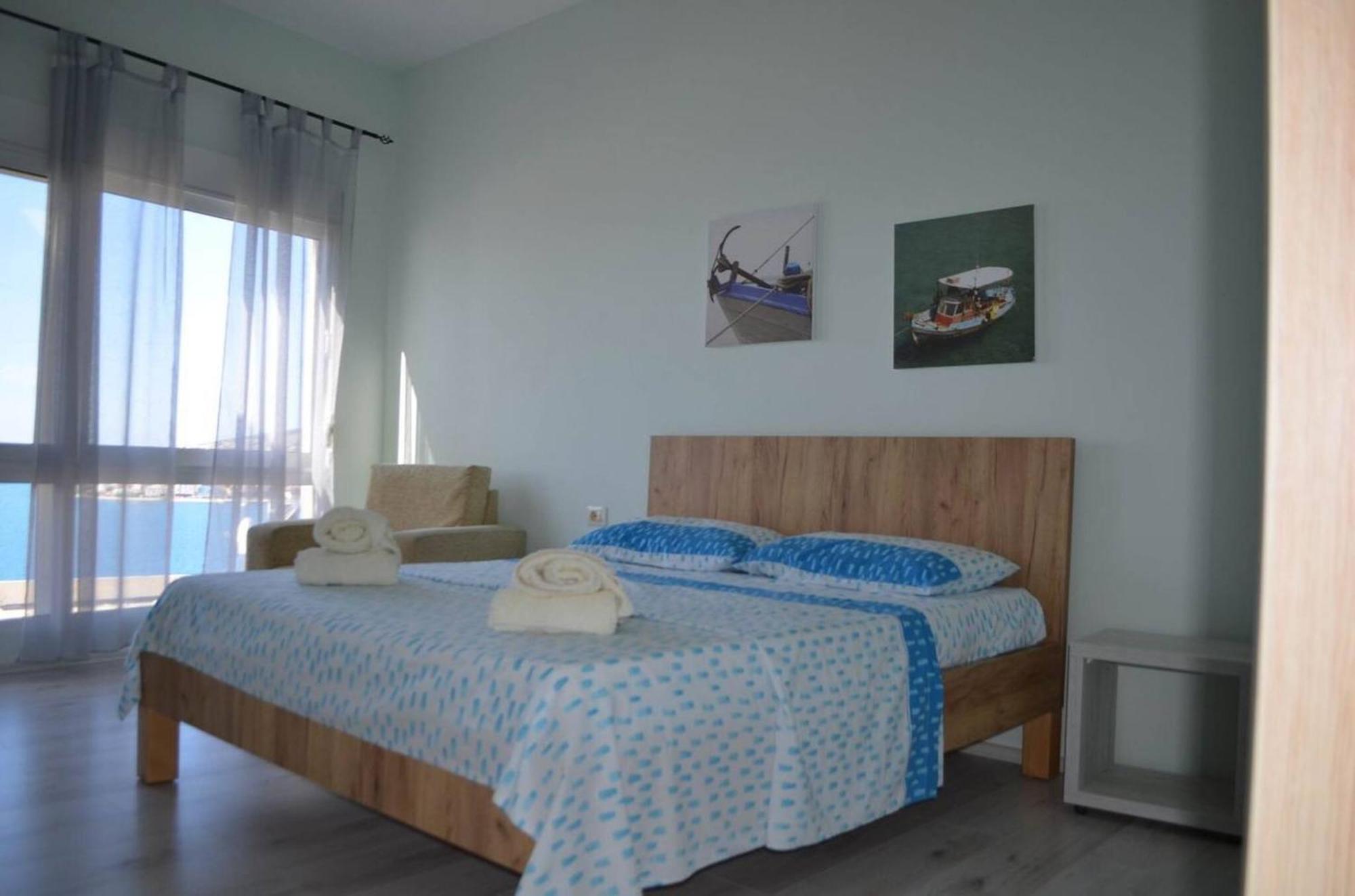 Sunset Penthouse Apartamento