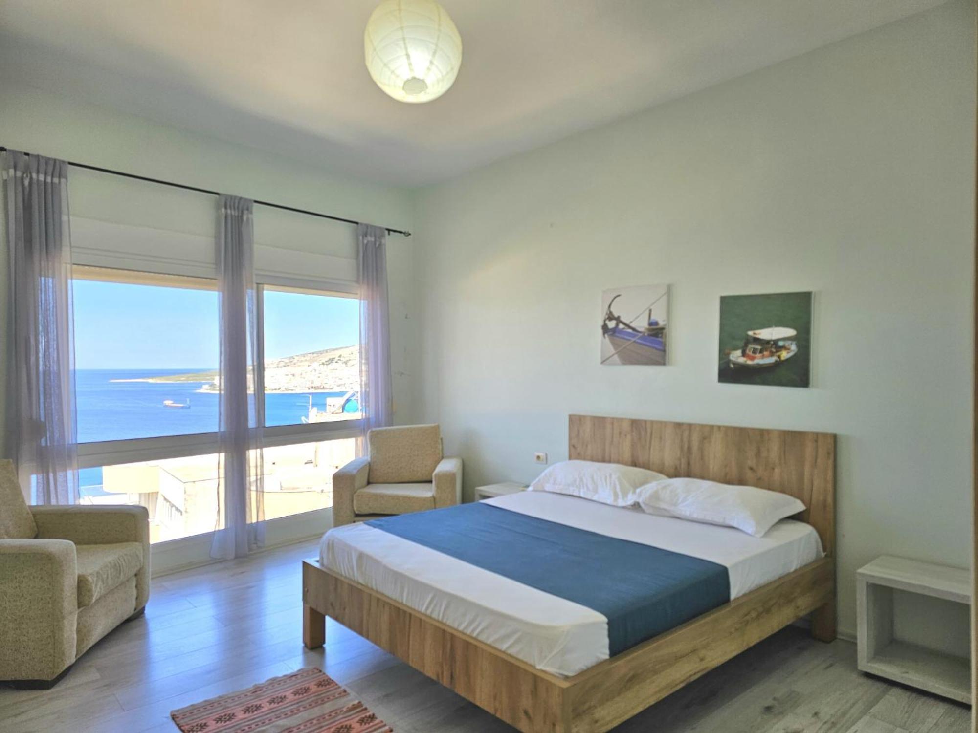 Apartamento Sunset Penthouse