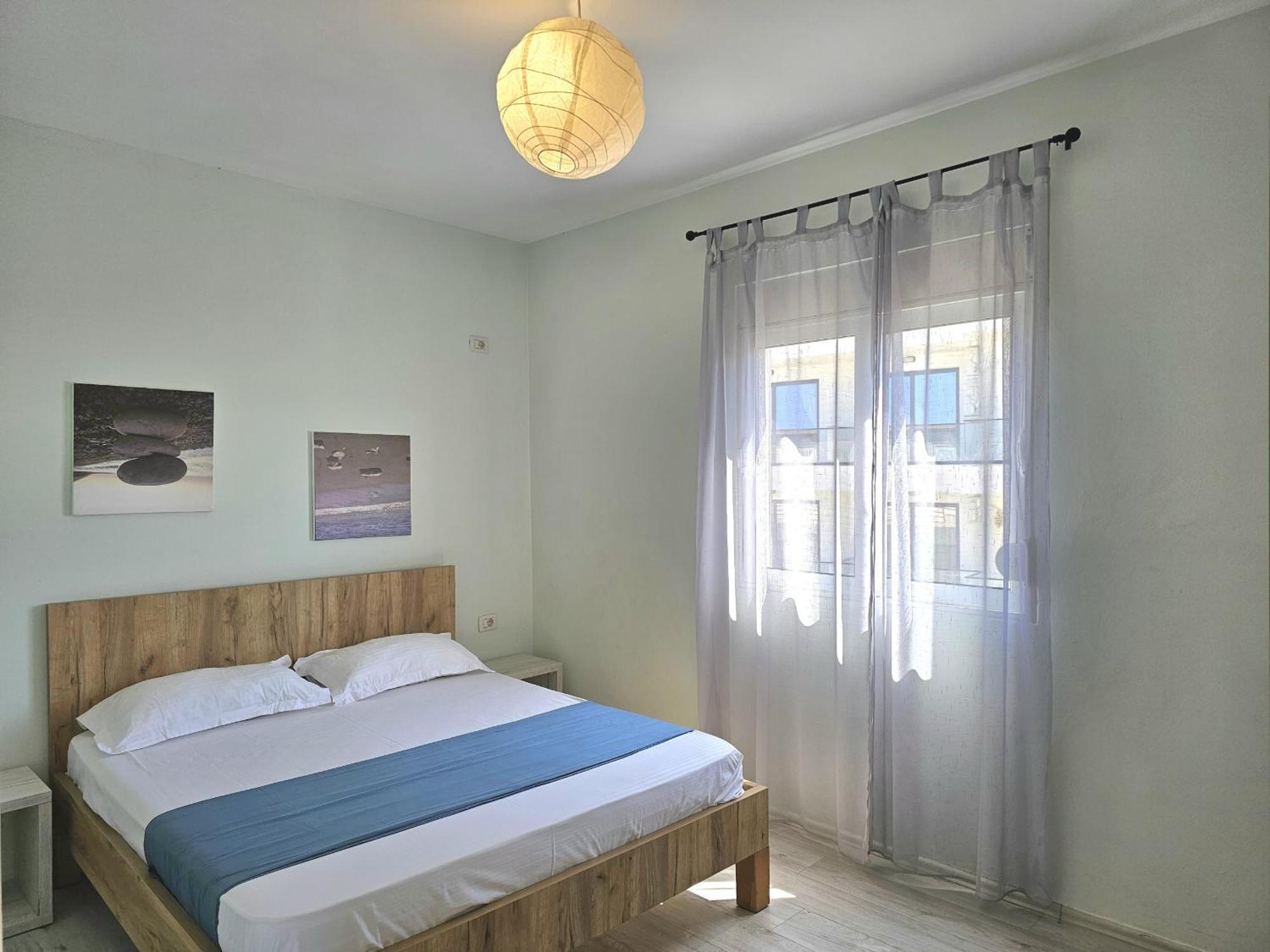 Apartamento Sunset Penthouse *