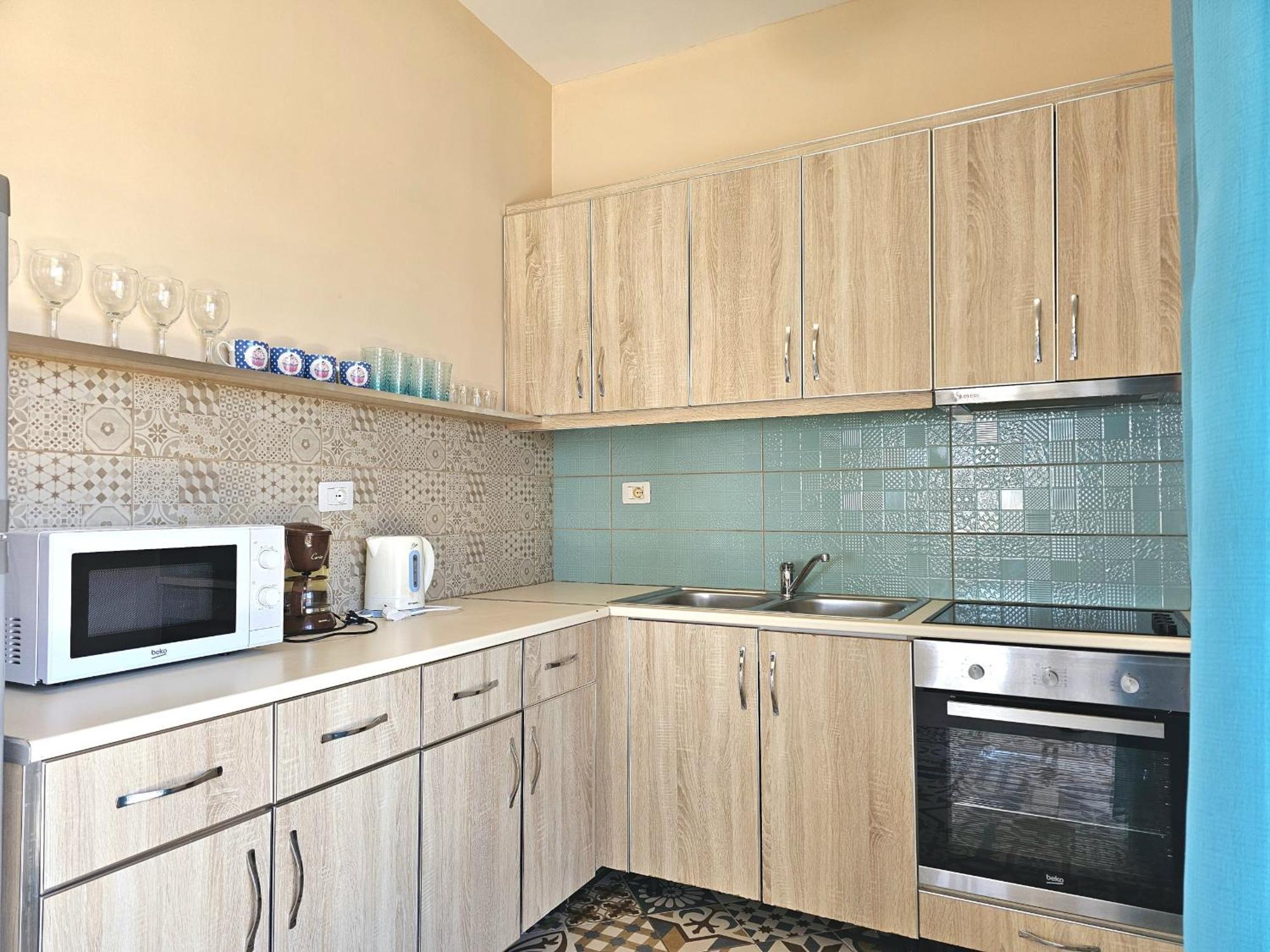 Apartamento Sunset Penthouse *